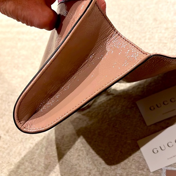 Gucci clutch - Picture 11 of 11